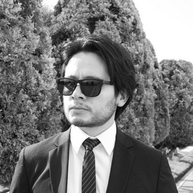 Edgar G. - Freelance Illustrator