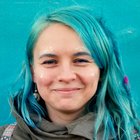 Povolotska Viktoriia