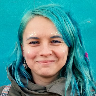 Povolotska V. - Freelance Animator