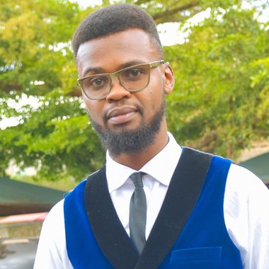 Mukoshi E. - Freelance Seo Expert