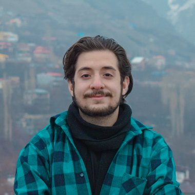 Hossein M. - Freelance Social Media Manager