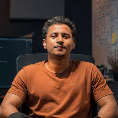 Anisur R. - Freelance Programmer