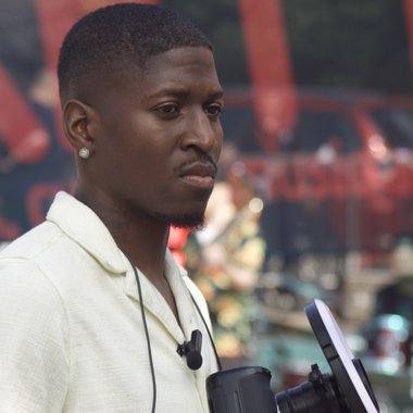 Carl H. - Freelance Videographer