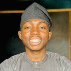 JIMOH TOYYIB OMOTOSHO