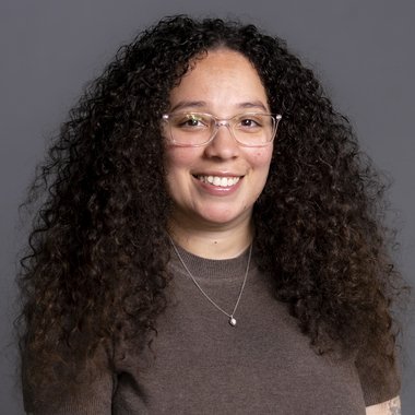 Krystal L. - Freelance Web Developer