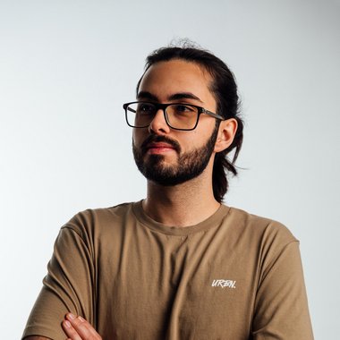 Bernardo M. - Freelance Camera Operator