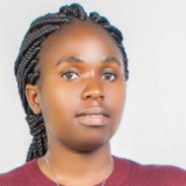 Linet N. - Freelance Digital Marketer