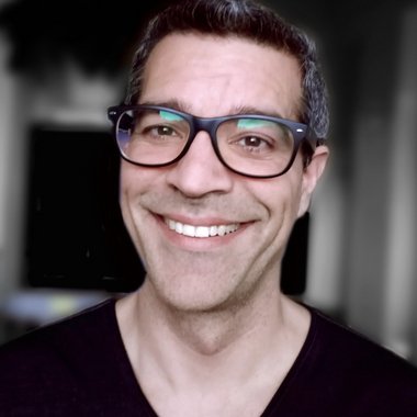 Brian B. - Freelance Graphic Designer