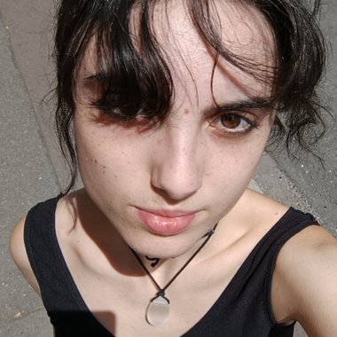 Selene G. - Freelance Comic Illustrator