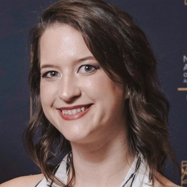Brooke K. - Freelance Video Editor