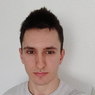Amer C. - Freelance Front End Developer
