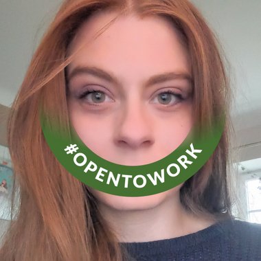 Maria J. - Freelance Community Manager