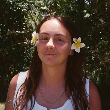 EvelynMarina - Freelance Graphic Designer