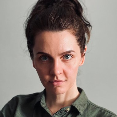 Anja S. - Freelance Creative Director