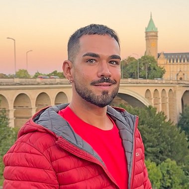 Jorge H. - Freelance App Designer