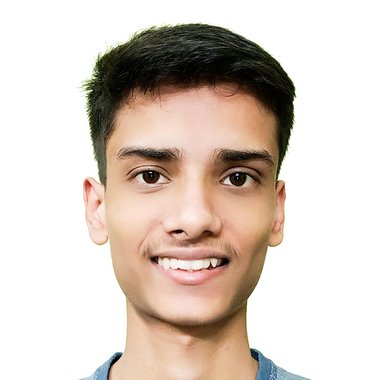 Siddhant D. - Freelance Web Developer
