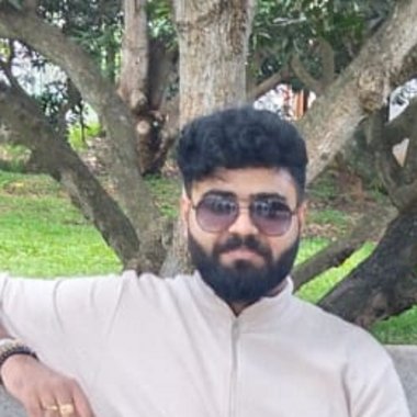 Ashish C. - Freelance Product Marketer