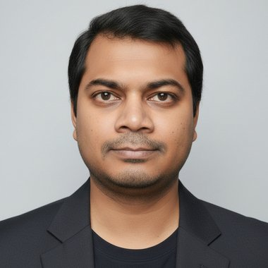 Avinash I. - Freelance Motion Graphic Designer