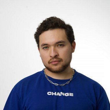 Carlos G. - Freelance Brand Designer