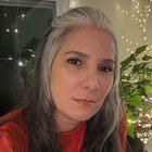 Irina Atencio de Lemos