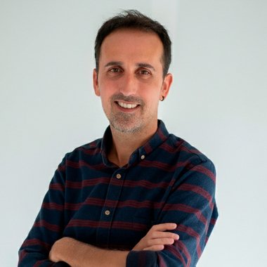 Xavi E. - Freelance 2d Animator