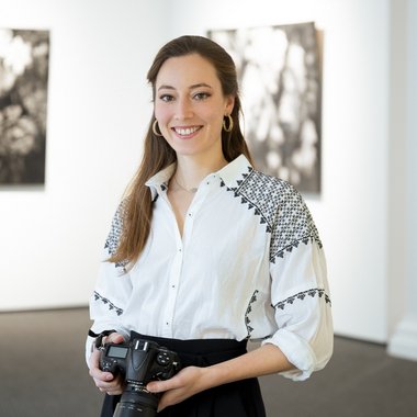 Alizée V. - Freelance Director Of Photography