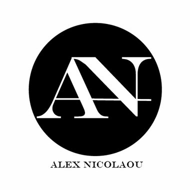 Alexandros N. - Freelance Graphic Designer
