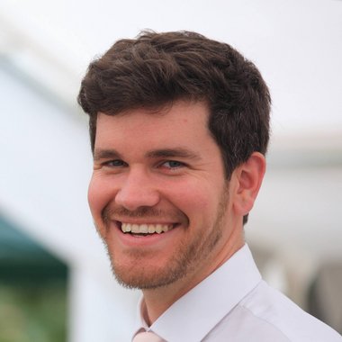 Jared H. - Freelance Web Developer