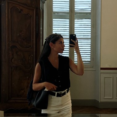 Ester P. - Freelance Illustrator