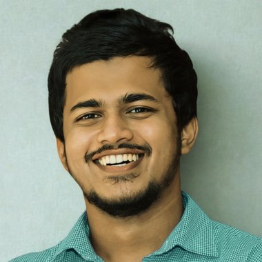 Gimantha D. - Freelance App Developer