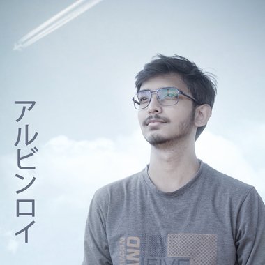 Alvin R. - Freelance Content Creator