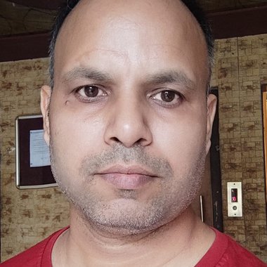 PRAKASH S. - Freelance 3d Animator