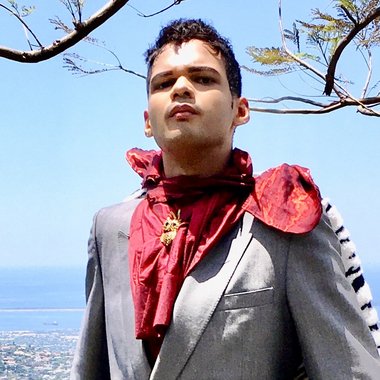 Alexander L. - Freelance Singer