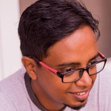 Sahan D. - Freelance Web Developer