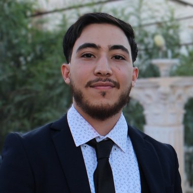 Youcef B. - Freelance Game Designer