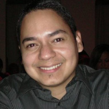 Jorge A. - Freelance Artist