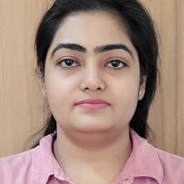 Kalpana S. - Freelance Full Stack Developer