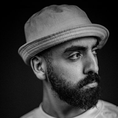 Abdulrhman S. - Freelance Camera Operator