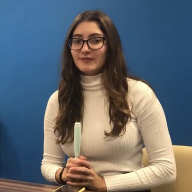 KRISTIYANA H. - Freelance Content Creator