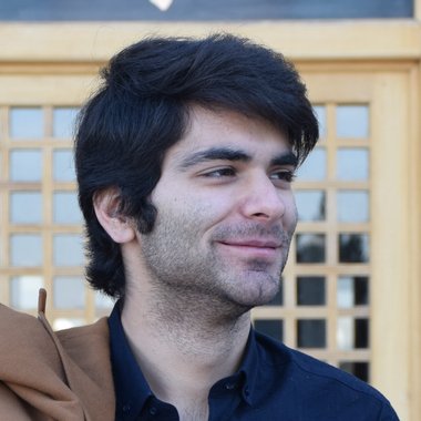 AmirRashidi - Freelance Guitarist