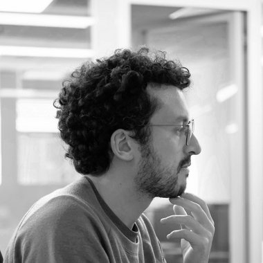 Jorge P. - Freelance Video Editor