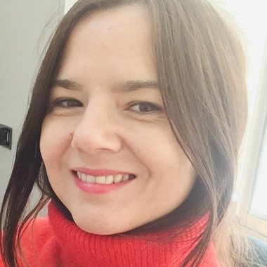 Julia G. - Freelance Merchandiser