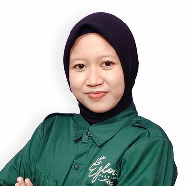 Nurummusayyadah - Freelance Content Creator