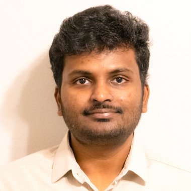 Venkata G. - Freelance Developer