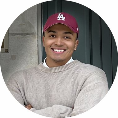 Andres G. - Freelance Animator