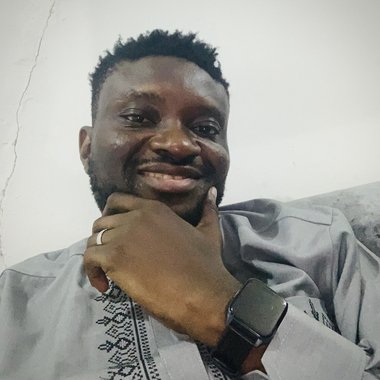 Anthony O. - Freelance Full Stack Developer