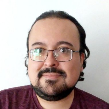 Carlos G. - Freelance Comic Illustrator