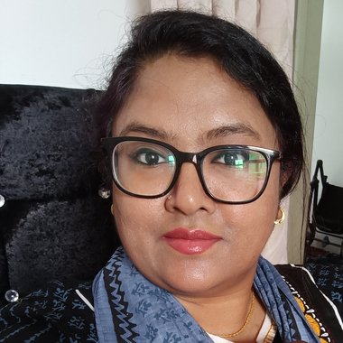 Sumaeya U. - Freelance Data Collector