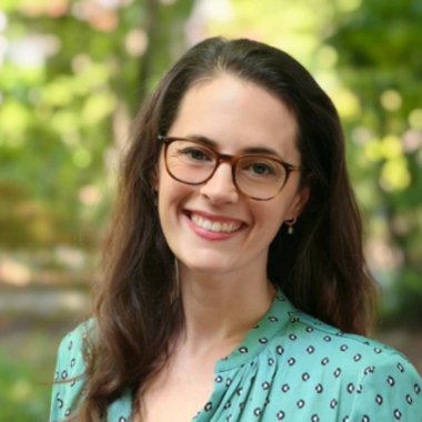 Stephanie M. - Freelance Marketing Strategist