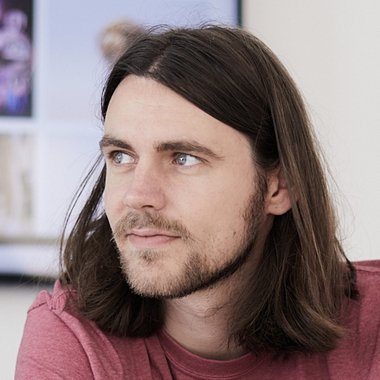 Jared - Freelance Animator